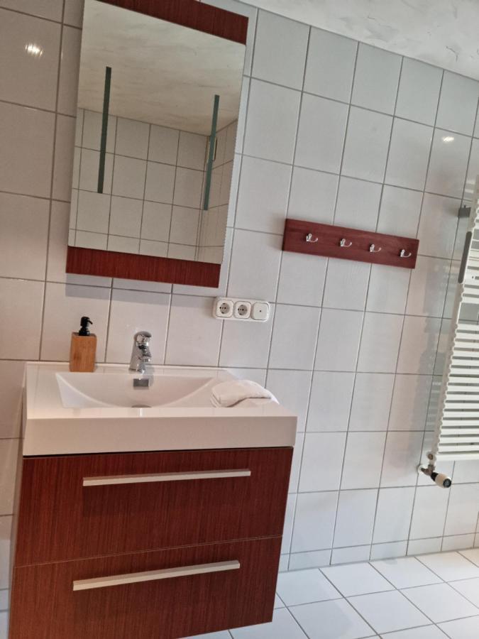 Ferienhaus Ritzmais Bischofsmais Buitenkant foto