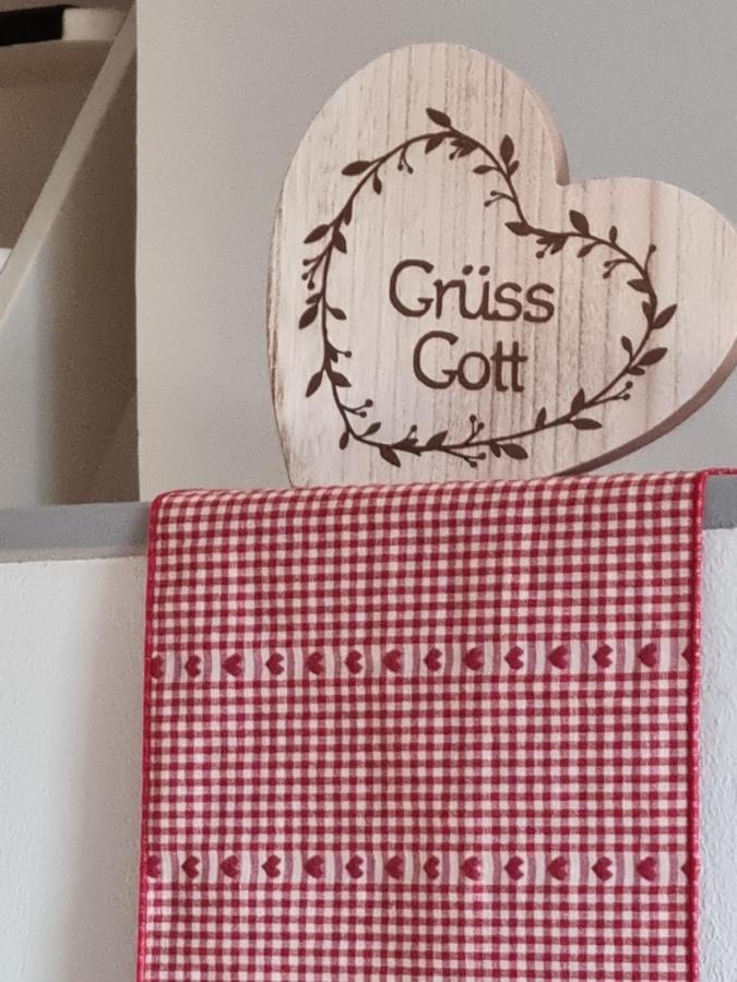Ferienhaus Ritzmais Bischofsmais Buitenkant foto