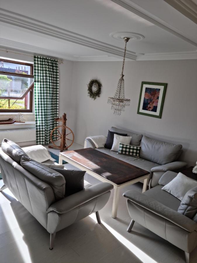Ferienhaus Ritzmais Bischofsmais Buitenkant foto