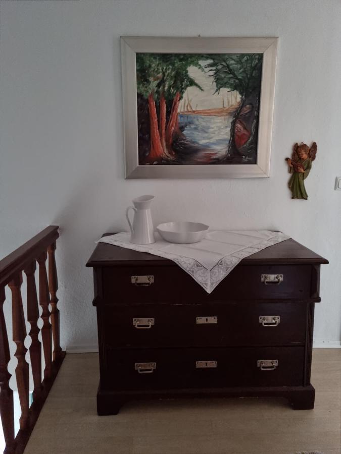 Ferienhaus Ritzmais Bischofsmais Buitenkant foto