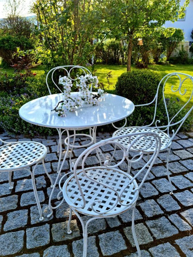 Ferienhaus Ritzmais Bischofsmais Buitenkant foto