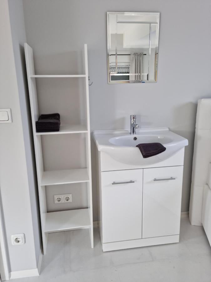 Ferienhaus Ritzmais Bischofsmais Buitenkant foto