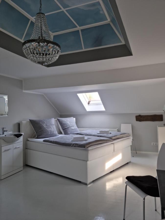 Ferienhaus Ritzmais Bischofsmais Buitenkant foto