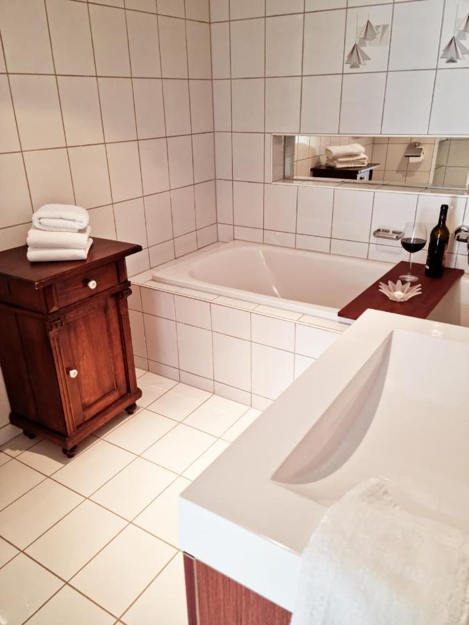 Ferienhaus Ritzmais Bischofsmais Buitenkant foto