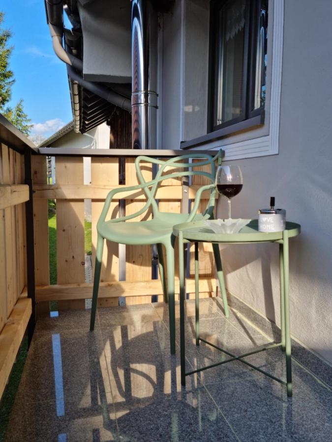 Ferienhaus Ritzmais Bischofsmais Buitenkant foto