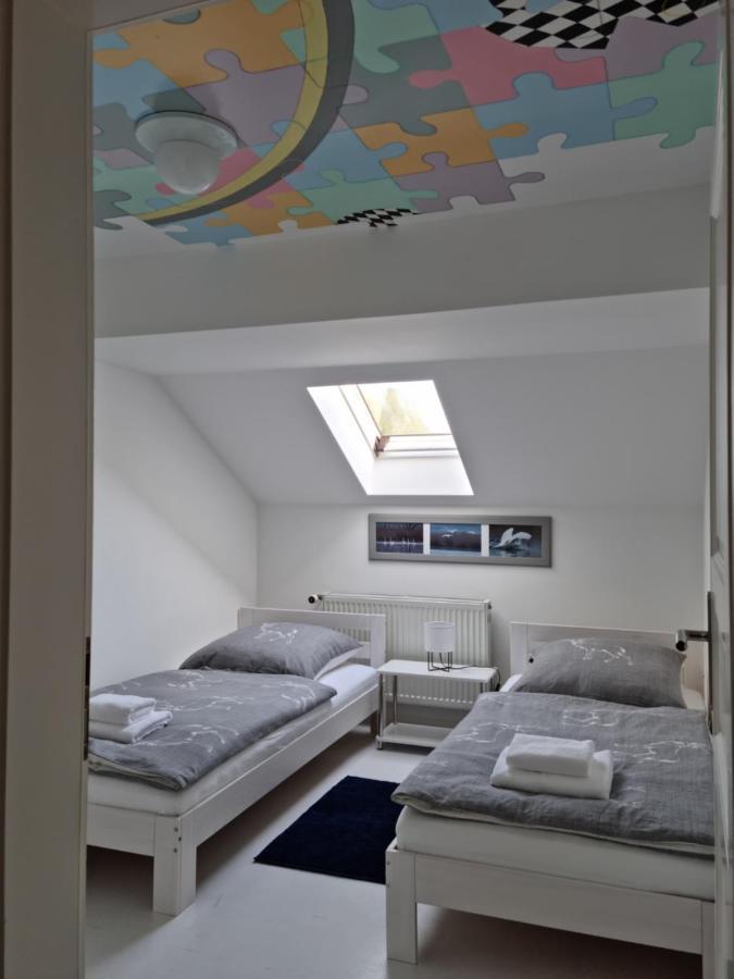 Ferienhaus Ritzmais Bischofsmais Buitenkant foto