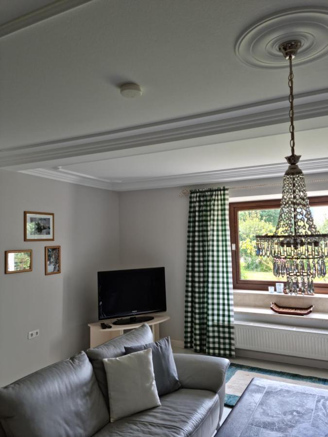 Ferienhaus Ritzmais Bischofsmais Buitenkant foto