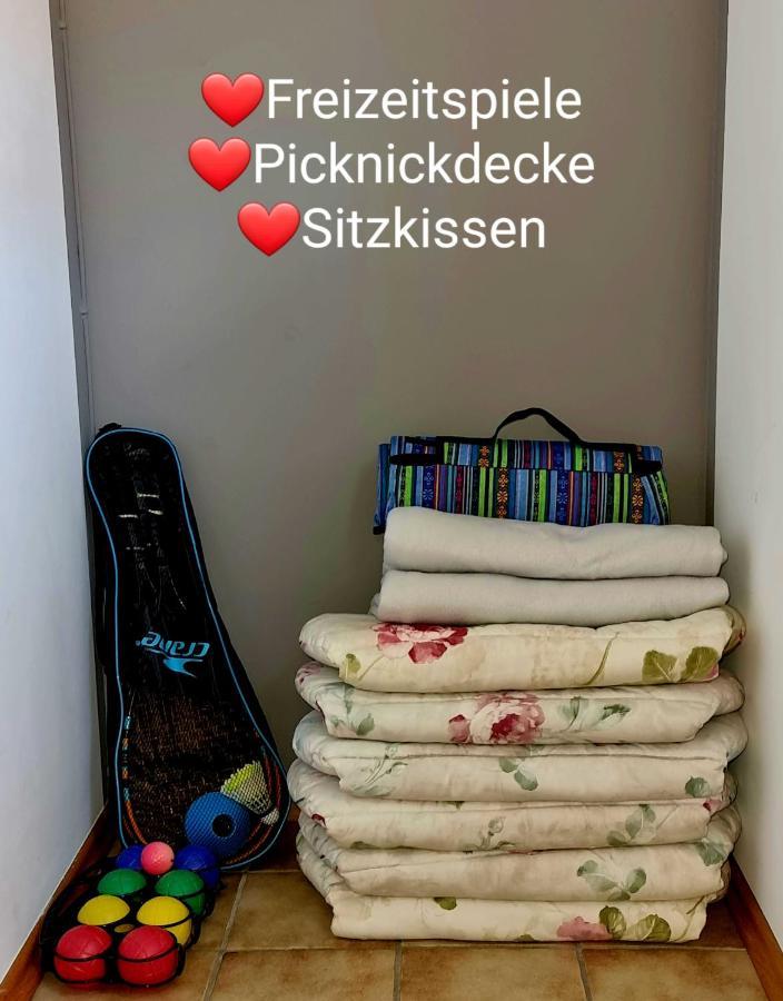 Ferienhaus Ritzmais Bischofsmais Buitenkant foto
