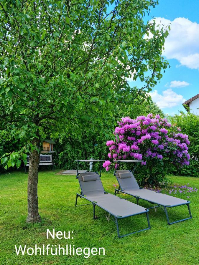 Ferienhaus Ritzmais Bischofsmais Buitenkant foto