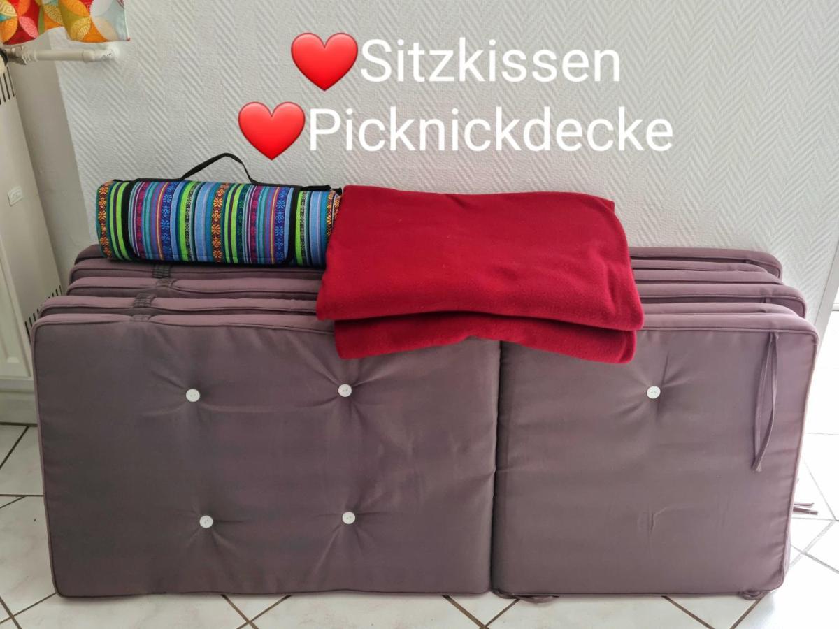 Ferienhaus Ritzmais Bischofsmais Buitenkant foto